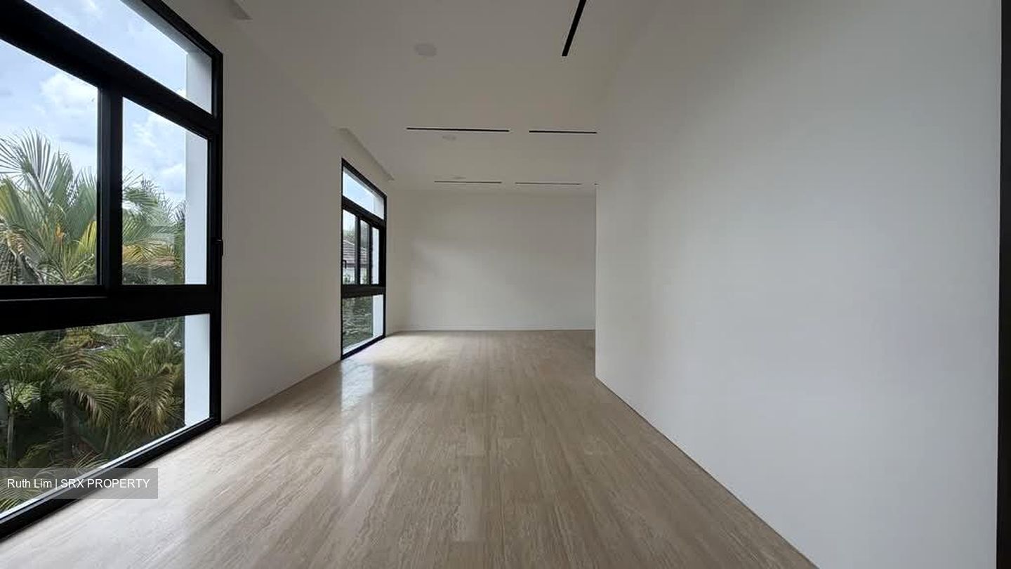 Henry Park (D10), Detached #533602851